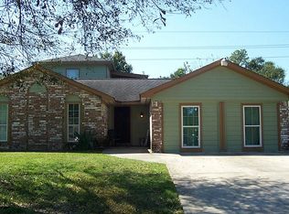 14307 Sequoia Bend Blvd, Houston, TX 77032