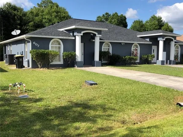 607 Yak Ct #A, Kissimmee, FL 34759
