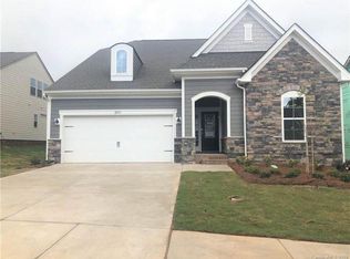 2013 Deep River Way, Waxhaw, NC 28173