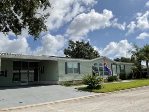 406 Windmill Blvd #69, Davenport, FL 33897
