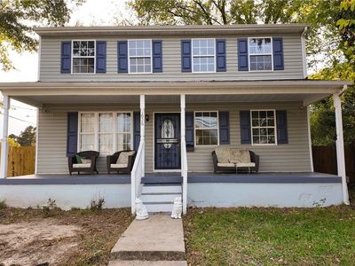 1026 Bolling St, Petersburg, VA, 23803
