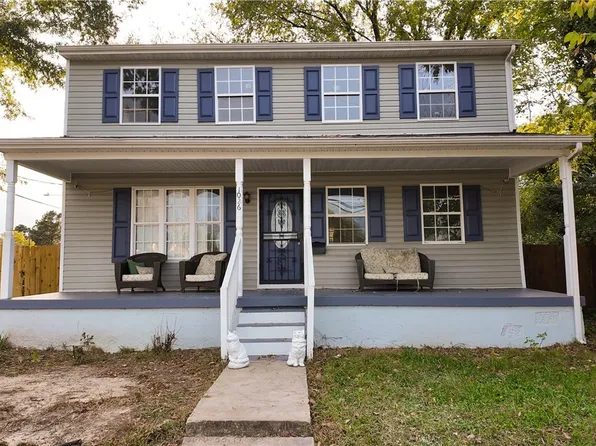 1026 Bolling St, Petersburg, VA 23803