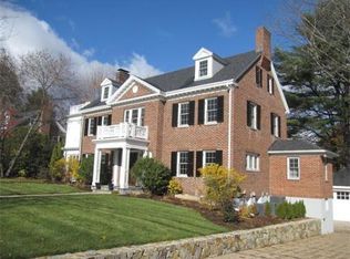 91 Nehoiden Rd, Newton, MA 02468