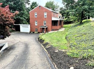 157 Chestnut St, Aliquippa, PA 15001