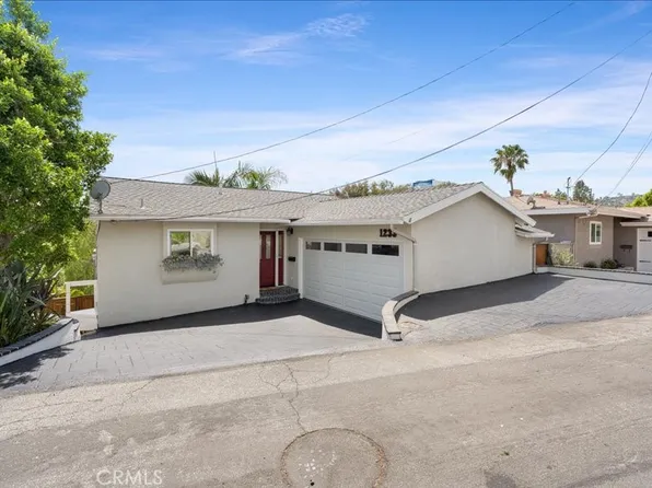 1233 Big Canyon Pl, San Pedro, CA 90732