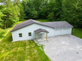 314 S 1100 W, Linton, IN 47441