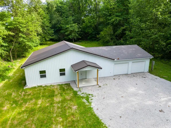 314 S 1100 W, Linton, IN 47441