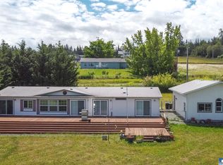 1775 Atterberry Rd, Sequim, WA 98382