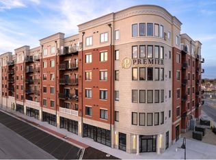 Premier Luxury Apartments, Franklin Park, IL 60131