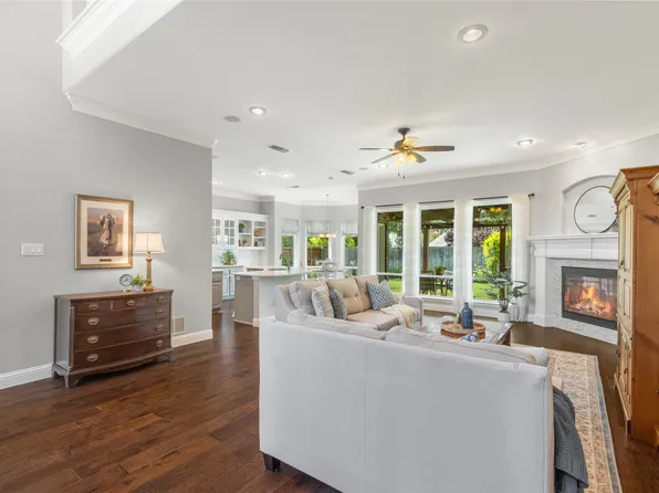 1812 Whitney Ln, McKinney, TX 75072