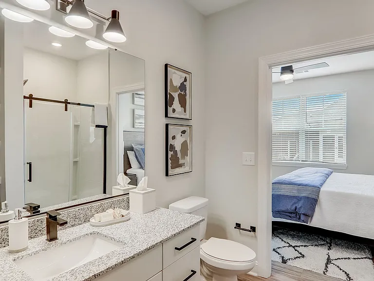 Birch Hill Apartments — Photo 46
