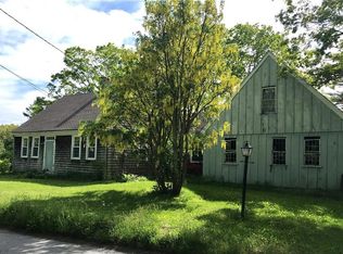 505 Porter Pond Rd, Moosup, CT 06354