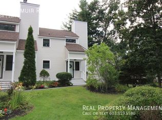 7 Kirriemuir Rd, Stratham, NH 03885