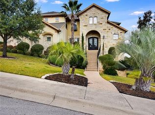 10508 Prezia Dr, Austin, TX 78733