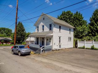 6 Drummond Ave, Carbondale, PA
