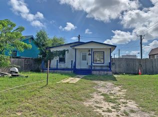 121 W Madison St, Port Isabel, TX 78578