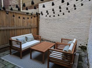 12 Melrose St APT 1, Boston, MA 02116