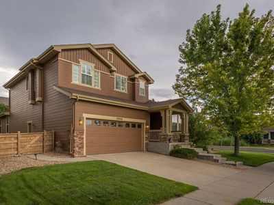 10006 Sedalia St, Commerce City, CO, 80022