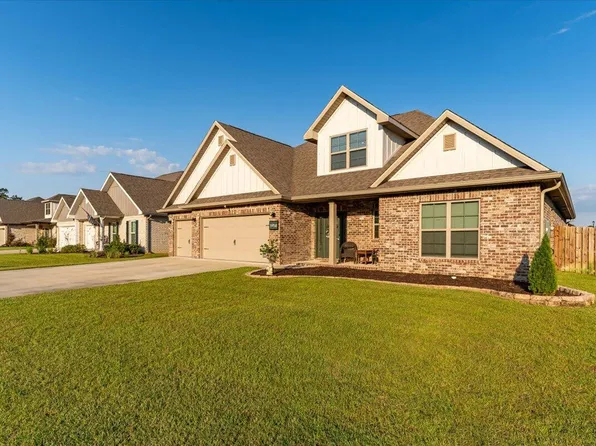 5958 Cherry Hill Cir, Pace, FL 32571