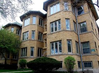 1708 W Touhy Ave APT 2, Chicago, IL 60626