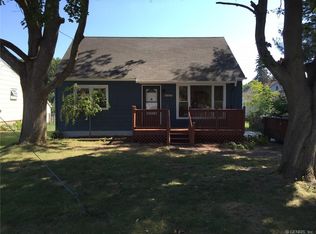 6274 Vick St, Williamson, NY 14589