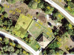 7442 Freeberg Cir #19, Pt Charlotte, FL 33981