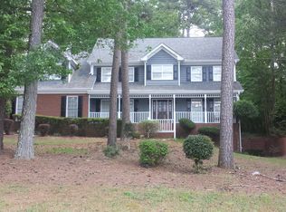 4570 Trumble Ter, Snellville, GA