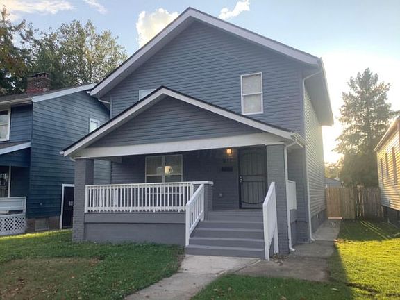 2nd image of 611 Larcomb Ave