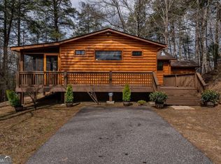 233 River Hills Rd, Mineral Bluff, GA 30559