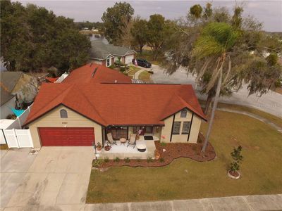 21521 Buttonbush Dr, Lutz, FL, 33549