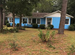 1318 11th St SW, Moultrie, GA 31768