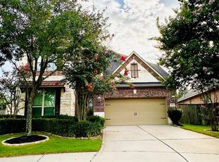 2822 Ember Pass Ln, Katy, TX 77494