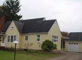 908 22nd St, Point Pleasant, WV 25550