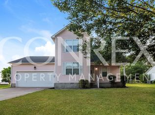 29902 Little Creek Rd, Ardmore, AL 35739