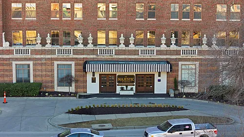 The Majestic on the Plaza Photo 1