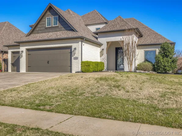 4008 W Union St, Broken Arrow, OK 74011