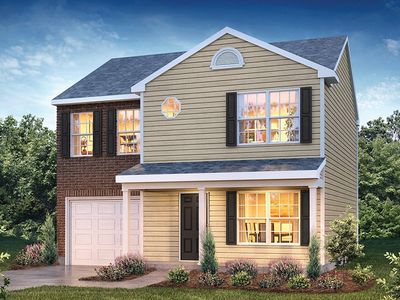 616 Henry James Rd, Lexington, SC, 29073