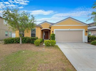 720 Black Eagle Dr, Groveland, FL 34736