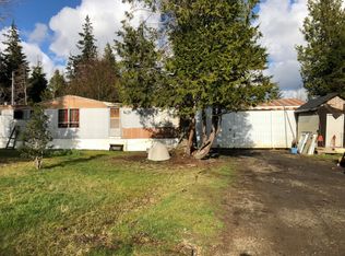 2328 Ocean Beach Rd, Copalis Crossing, WA 98536