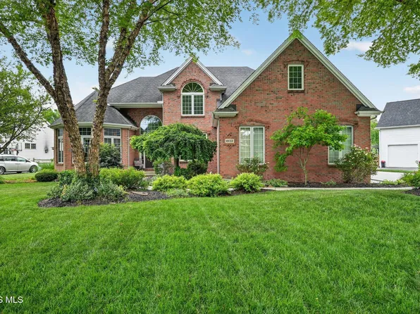 6125 E Cobblestones Ln, Sylvania, OH 43560