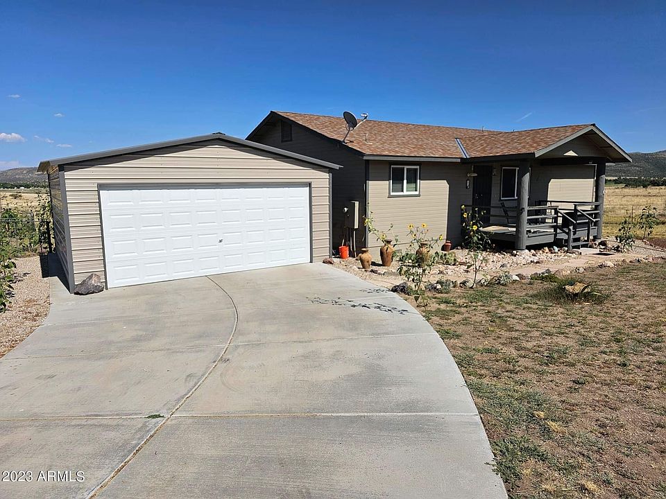 16193 W Mohave Ln, Peeples Valley, AZ 86332 | Zillow