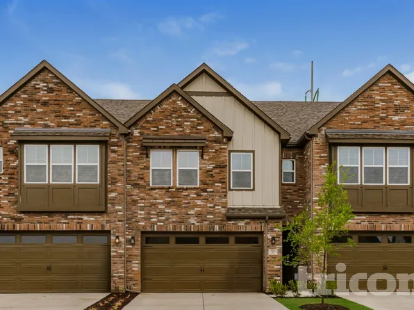 3023 Songbird Ln, Garland, TX 75043