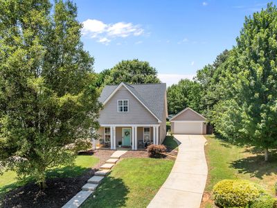 8225 Ballymore Ct, Huntersville, NC, 28078