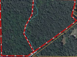 404 Country Club Rd, Hallsville, TX 75650