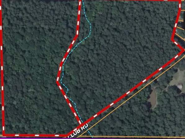 404 Country Club Rd, Hallsville, TX 75650