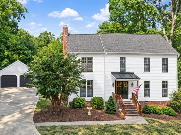 8312 Druids Ln, Raleigh, NC 27613