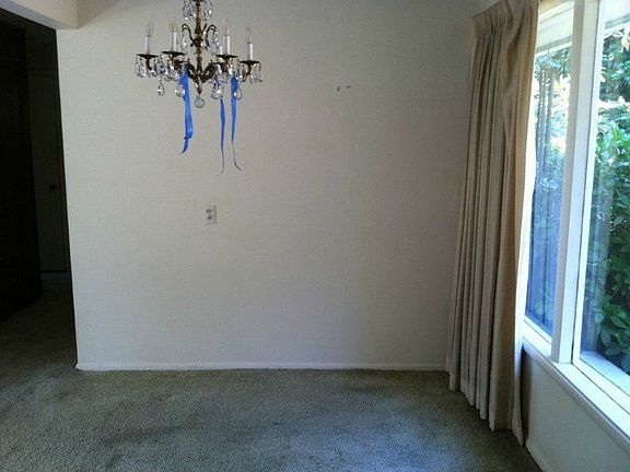 Dining Room off Kitchen