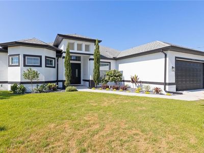 3609 8th ST SW, Lehigh Acres, FL, 33976