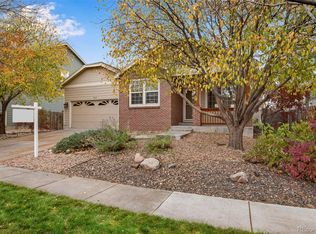 10447 Vaughn St, Commerce City, CO 80022