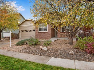 10447 Vaughn Street, Commerce City, CO, 80022